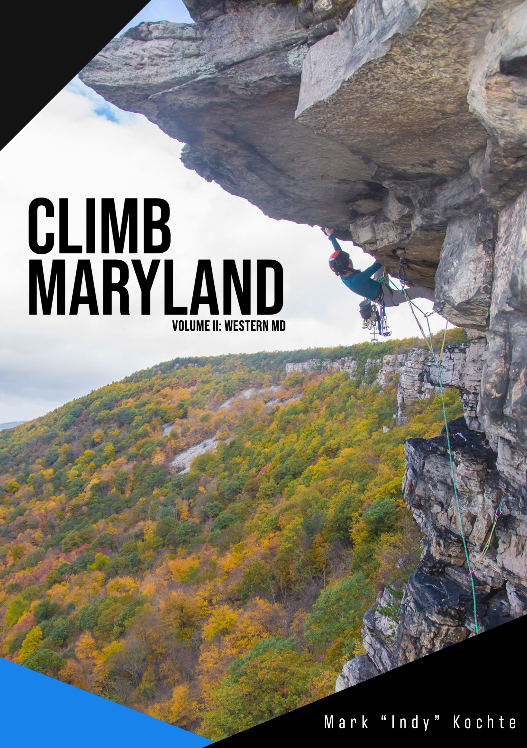 Climb Maryland Volume 2